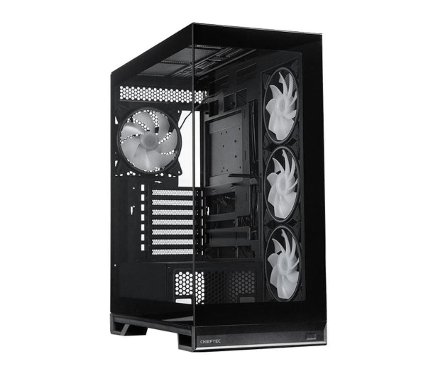 Chieftec Vista Max - 1611381 - zdjęcie 2